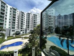 Signature Park (D21), Condominium #496944001